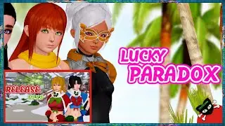 Top Game Lucky Paradox v0.7.5