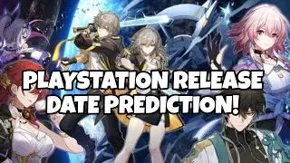 Is HONKAI STAR RAIL Coming to PS5 Sooner Than You Think?