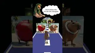Italian Brainrot Game Fail Again #brainrot #memegame #italianbrainrot #games #shorts