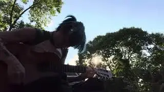 do u love me now? - an original