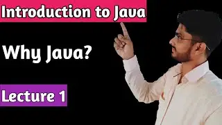 Introduction to Java for Beginners in Hindi [2020] | Learn Java With Fun