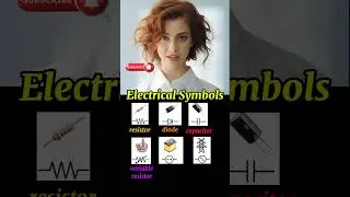 Electrical Symbols 