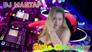 DJ GITHA CHARAMOY || AKK KASIHAN AAK _   REMIX VIRAL TIKTOK 2025