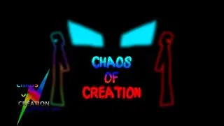 Out of the abyss | Chaos Of Creation | Ep 6