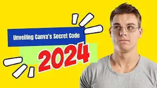 Unveiling Canvas Secret Code Amazing Tutorial Revealed