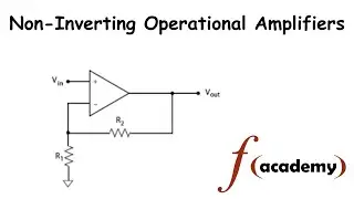 Understanding Non-Inverting Operational Amplifiers: Derivation in 5 Minutes