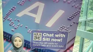 SIDEC Selangor Smart City & Digital Economy Convention 2024