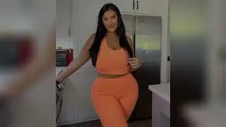 Brooke Barrows ✅ Curvy Plus Size Model | Wiki | Age | Biography
