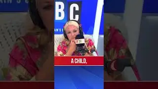 LBC caller compares Angela Rayner to Vicky Pollard