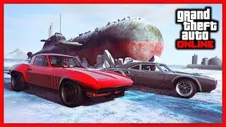 GTA 5 Online: 44 ДНЯ ДО ОБНОВЛЕНИЯ? / Что ждать игрокам в будущем?