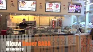 Doner Baba, Kraaiennest