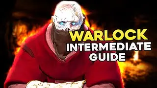 How To Play Warlock: Learn The Stats & Fight!