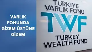 Kamuya ait Varlık Fonunun denetim raporu gizli! | Medya Mahallesi 2.Bölüm 28 Ocak 2021