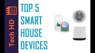 Top 5 Smart Gadgets from Amazon under 1000 bucks from online stores