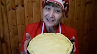 Хуплу- чувашское национальное блюдо.