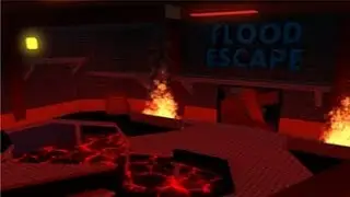 flood Escape 2: Familiar Ruins Remix