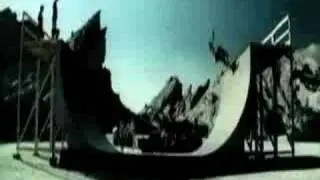 OPM-Heaven Is A Halfpipe official music video