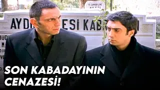 Seyfo Dayı'nın Cenazesindeyiz! | Memati Baş (Kurtlar Vadisi 4k)