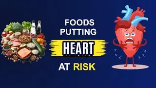 Essential Heart-Healthy Foods and Diet Tips to Avoid a Heart Attack