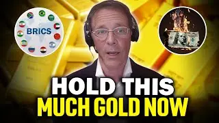 BOMBSHELL NEWS! BRICS About to Change Gold and Silver Prices FOREVER - Matthew Piepenburg