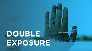 Double Exposure: Creative Photography Challenge #8