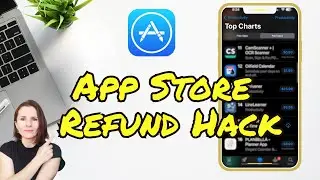 How to Request Apple App Store Refund