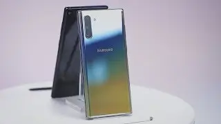 This is Samsung’s Galaxy Note 10 and 10+