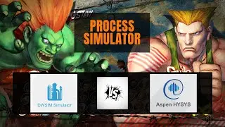 DWSim Simulator for chemical process engineers vs Aspen Hysys