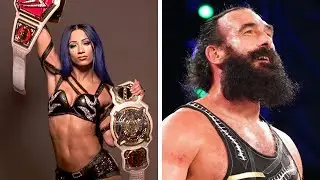 WWE Cancels Big Feud...Brodie Lee Son AEW Champion... Cardi B Big WWE Role...Wrestling News