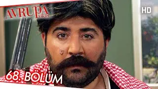 Avrupa Yakası 68. Bölüm | HD