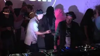 Dan Ghenacia Boiler Room NYC DJ Set