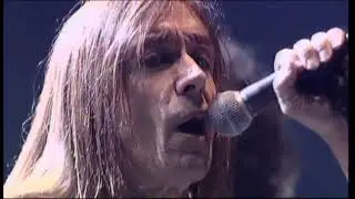 Iggy Pop Live at Avenue B