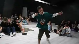tema battle