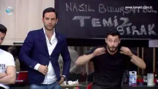 Kısmetse Olur - Adnan ve Emre dostluğunu bitiren kavga!