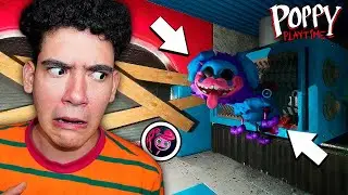 EL MAYOR BUG DE POPPY PLAYTIME CAPITULO 2 💀😱 | TheDonato