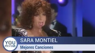 Las Mejores Canciones de Sara Montiel