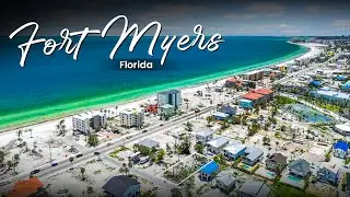 Best Things To Do In Fort Myers Florida