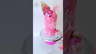 5 top tips for a successful cake business career. 