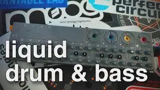 Drum & Bass | OP-Z