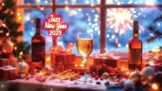 Celebrate New Year's Eve 2025 with the Ultimate Playlist: Swing Jazz, Jazz Piano & New Orleans Jazz