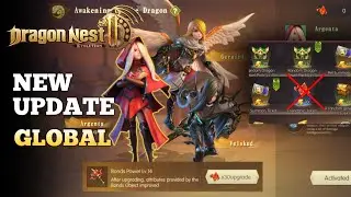 New Updates - Dragon Nest 2 Evolution | Tips and Guide | Free to play