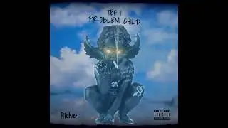 Tef 1 - Richer [Official Audio]