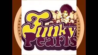 Funky Pearl