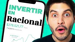 💰 Cómo INVERTIR en RACIONAL | Guía para comprar ETFs en la bolsa de valores desde CHILE 🇨🇱