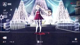 「MMD」「Hi-Fi Raver」「New Year2016」「Neru」HD