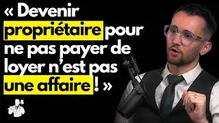 CRÉER SA DYNASTIE EN BATISSANT UN EMPIRE IMMOBILIER - TIMOTHÉE MOIROUX