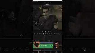 Efficient Editing in Davinci Resolve & Premiere Pro with 