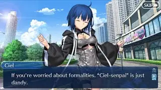 【FGO】Summer 2024 English Translation - Chapter 7 (1/2) - Fate/Grand Order