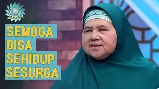 Semoga Kita Tetap Bersatu Sampai Surga Allah | SIRAMAN QOLBU (1/3)