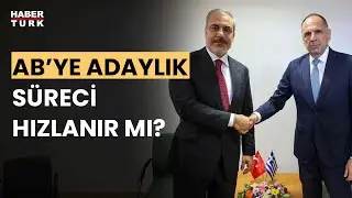 Türkiye ve AB arasında yeni dönem mi? Sinan Ülgen yanıtladı